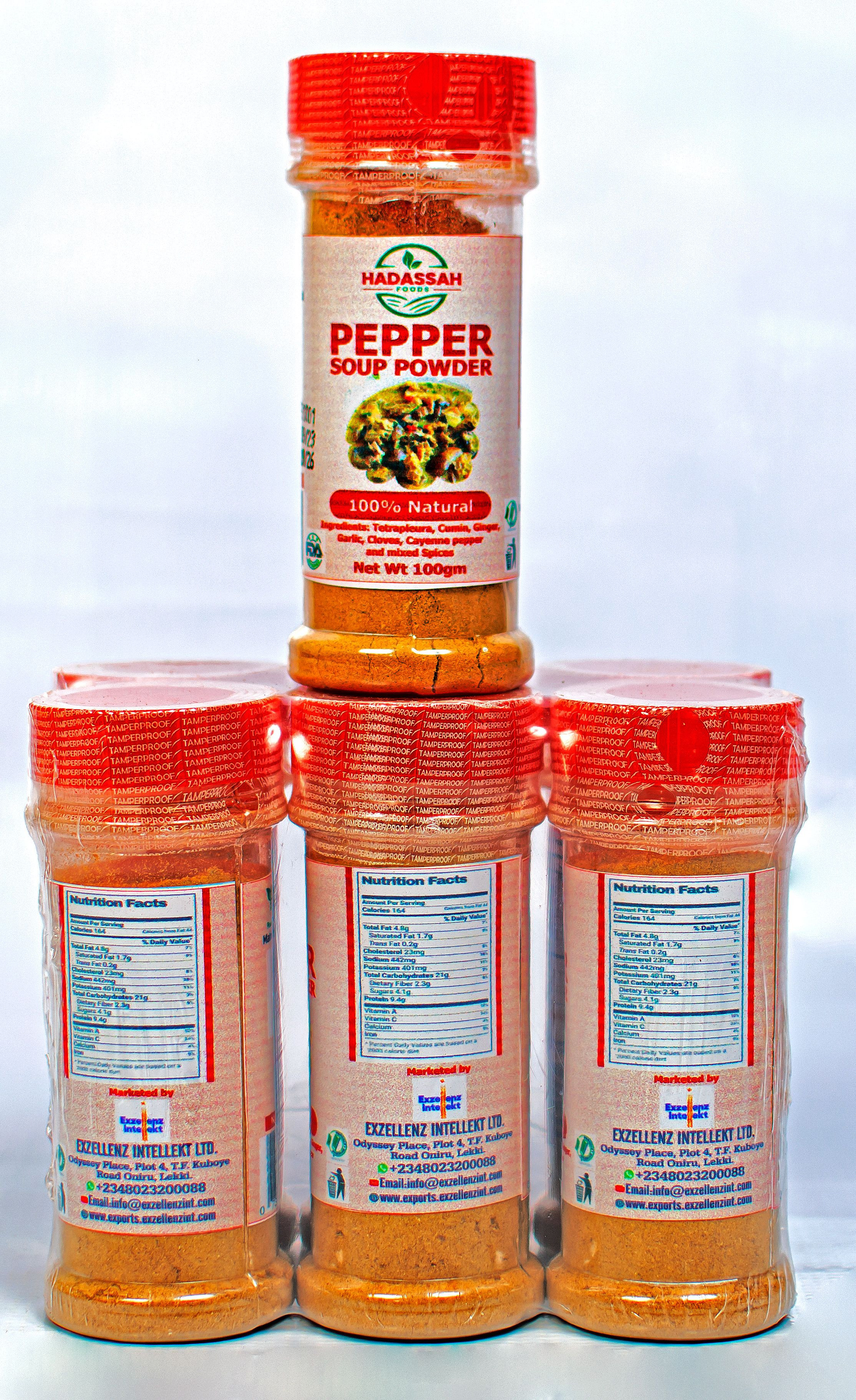 Buy Pepper Soup Powder From EXZELLENZ INTELLEKT LTD Nigeria buy-pepper-soup-powder-from-exzellenz-intellekt-ltd-nigeria
