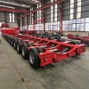 Wind Blade Trailer
