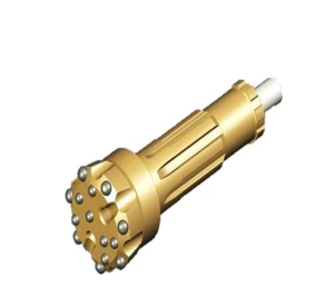 Down-The-Hole Drill Bit