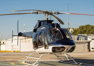 2015 Bell 407 GXP
