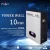 Import powerwall tesla replacement lithium 10kwh wall mount fan power consumption LiFePO4 Battery Pack 51.2V 200Ah 48V200Ah from China