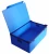 Import PP Corrugated Plastic Box from China