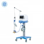 High quality fresh air ventilation system