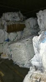 PP SUPERSACKS SCRAP