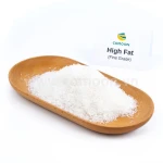 DESICCATED COCONUT HIGH FAT - DESICCATED COCONUT