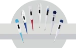 Digital Thermometer