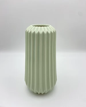 Ceramic Textured Vase (V0006)