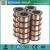 Import 0.6mm 0.8mm 1mm 1.2mm 1.6mm CO2 Welding MIG Wire Alloy Copper Welding Wire from China