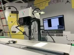 Flexible Feeding Station with Parallel Spider & Conveyor