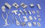 Stamping parts
