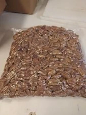 Pecan Nuts from Argentina