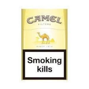Camel Classic cigarette