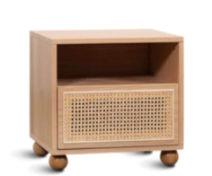Premium Quality Nightstand