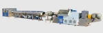 Pipe Extrusion Machine 1