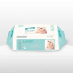 YourSun baby wipes diposable skin care OEM customized baby product pure water