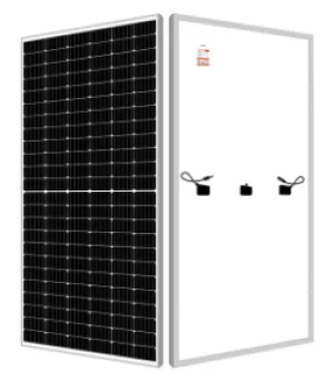 Newest technology solar photovoltaic panels half cell 340W 350W 400W 450W 540w solar panel