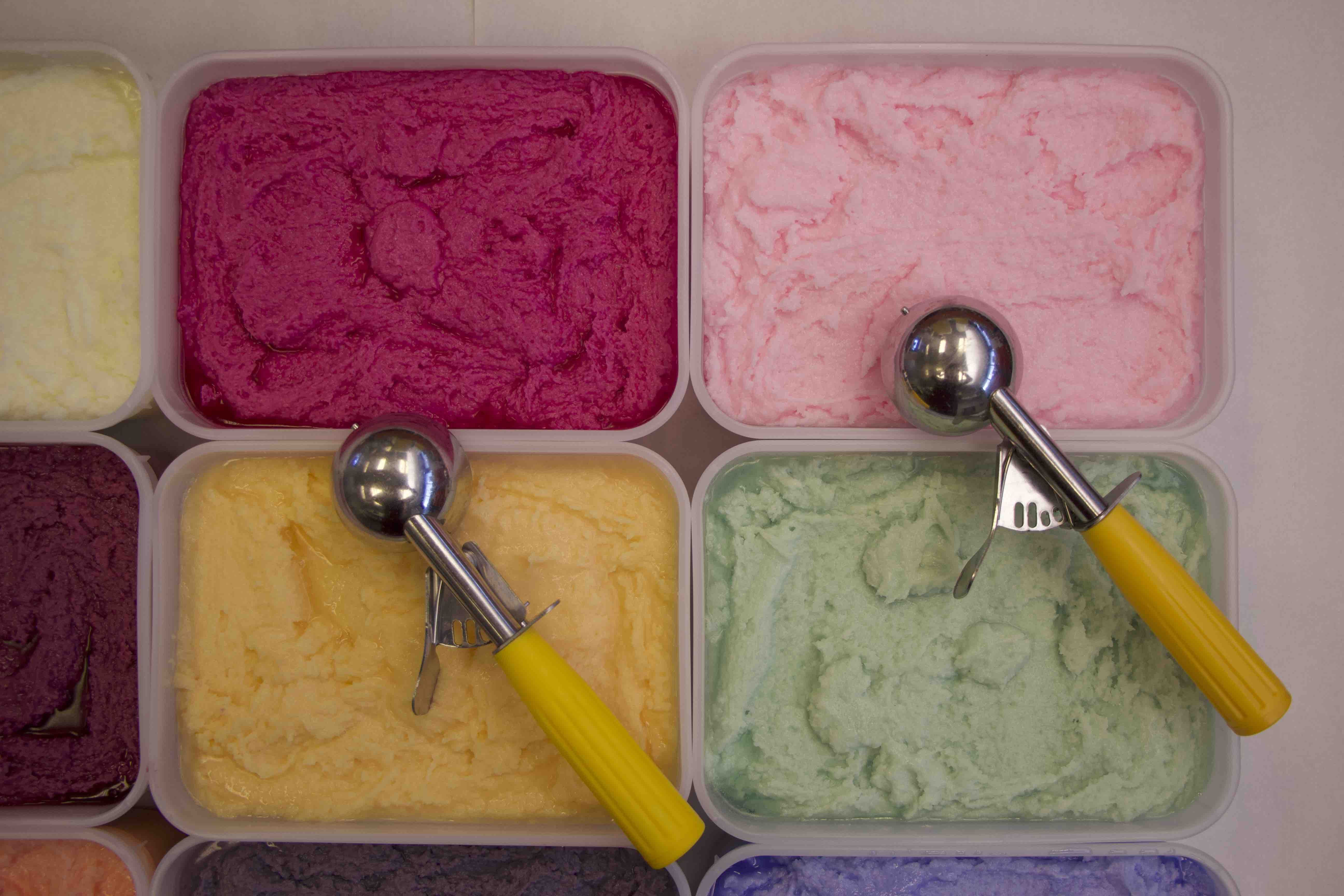 Buy Shower Mousse Sugar Body Scrub from You're Gorgeous Handmade Soap Ltd., United Kingdom ...