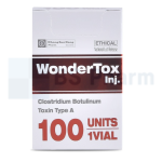 WonderTox 100U/200U