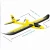 Import FREEMAN 1600 V3 Brushless Power Glider from China