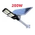 Import Hot sale Remote Control Digital Power Display 300 watts IP65 led street light 300w from China