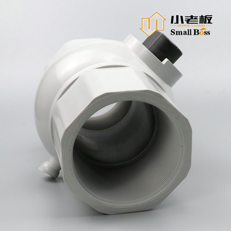 Buy Rigid Pvc Compound/granules For Injection Molding Ball Valve from ...