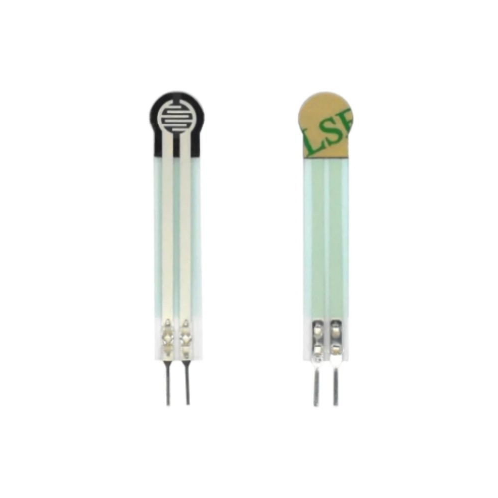 Buy Fsr402 Resistive Thin Film Pressure Sensor Pressure Switch Long ...