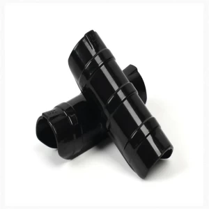Greenhouse accessories for plastic clamp ABS clamp