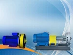 Cavitation hydrodynamic rotary heat- steam generators and mixers Gver011, Gver022 and Gver037