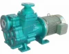 ZMD fluorine plastic liner self priming magnetic drive pump