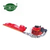 0.75kw Hedge trimmer DC750