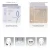 Import High quality Korean Hydrogel Facial sheet mask from South Korea