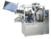 SGF-50 Soft Tube Filling and Sealing Machine Semi Automatic Soft Tube Filling Machine