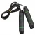 Import Adjustable Length Speed Aluminum Weighted Jump Rope Set from China