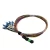 Import Fiber Optic Patch Cords MPO|MPT Jumper to SC Simplex LSZH from China