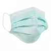 disposable medical surgical 3 ply face masks manufcturer