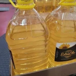 Direct Factory Price Refined Edible Sunflower Oil / 100% Pure Sunflower Oil 1L 2L 3L 5L 10L 20L for Sale