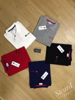 Polo T- shirt