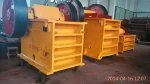 shanbao crusher and spare parts