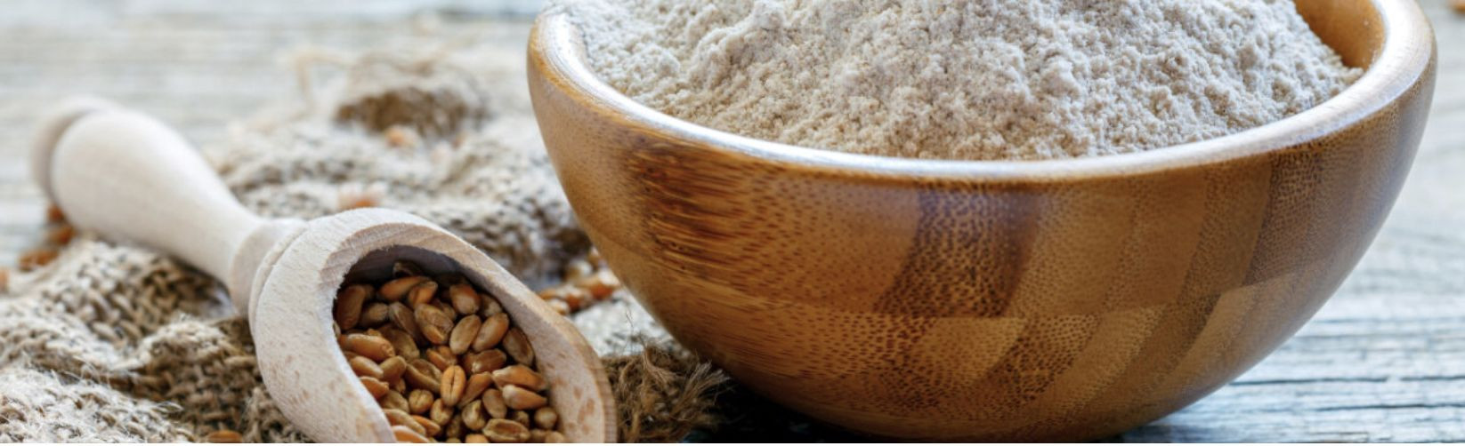 Buy Wheat Flours from RDM EXPORTS, India