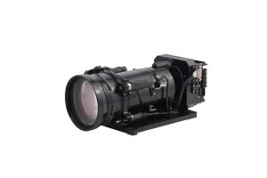 HQF38-210 Continuous zoom lens