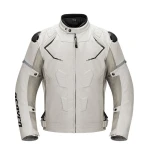 Spring and Summer Ventilation and Protection Dual-Function Motorcycle Riding Suit- JK321