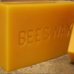 Natural Raw Fresh Refined Yellow Bee Wax for Sale / Honey