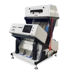 Henning Saint grains color sorter