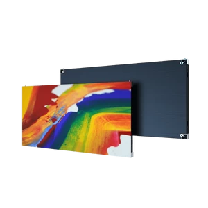 Dragonfly Series P1.9/P2.6/P3.1P3.9 Indoor LED Screen LED Display supplier
