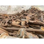 Premium Ship Scrap Steel Bulk Supply