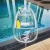 Import High Quality Hot Selling Trending Customized 2 Person Crystal Clear Transparent Kayak from China