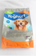 Dog food, pet food heavy-duty