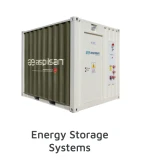 Energy storage systems