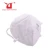 Import Disposable Dust Pm2.5 Filter Mask Kn95 Ffp2 Protective Respirator Earloop Face Mask from China