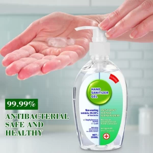 hand sanitizer gel for sale